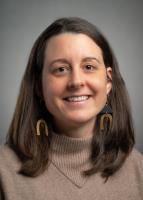 Меган Мейб, физиолог, специалист по акупунктуре и китайской медицине