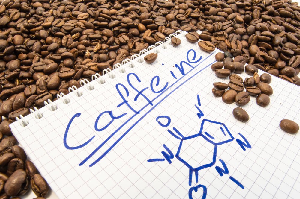 Воздействие кофе на организм