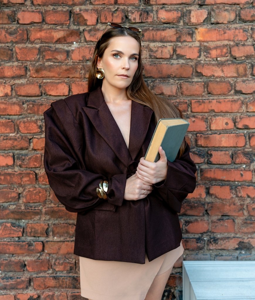 Екатерина Мальцева, нутрициолог с квалификацией в области восстановления волос и коррекции причин их выпадения, член Международной ассоциации нутрициологов и коучей по здоровью