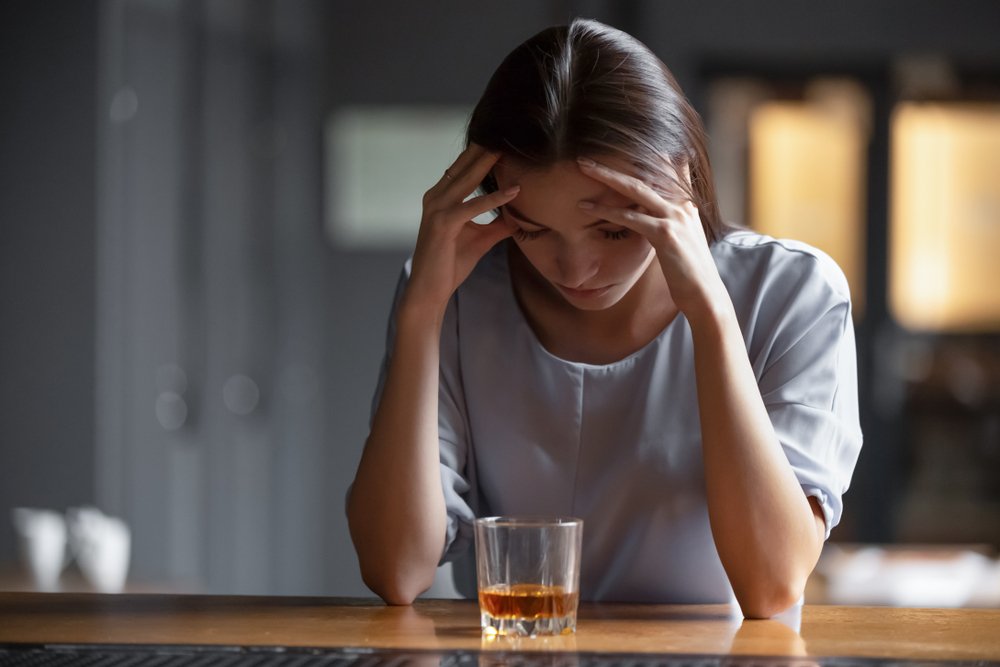 Когда решается вопрос о принудительном лечении от алкоголизма?