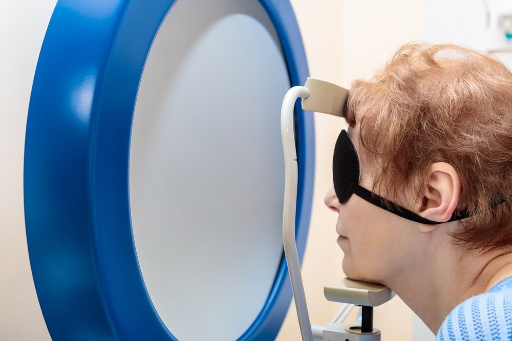 Как проводится лечение глазного ишемического синдрома?