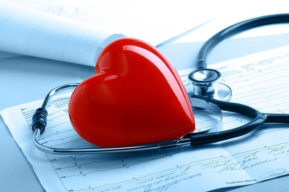 3. Здоровье сердца