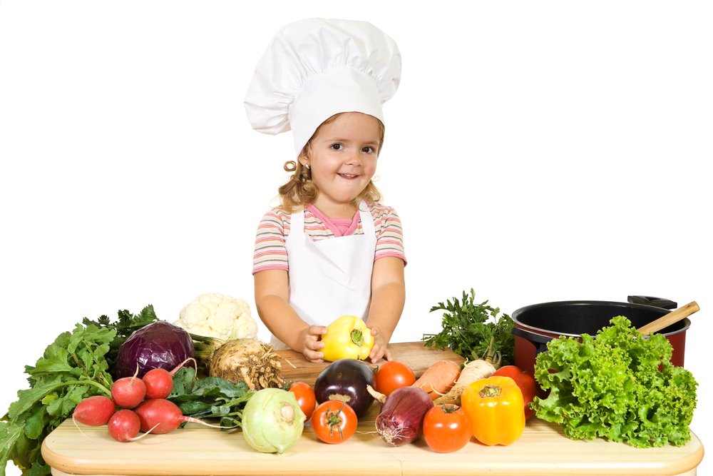 Особые свойства других плодов в питании детей