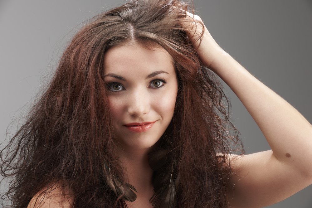 Красота и здоровье проблемных волос: необходимость особого ухода