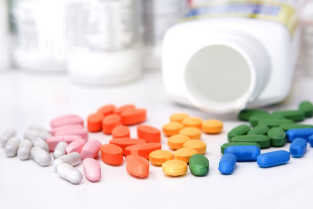 Как выбрать таблетки от аллергии у детей