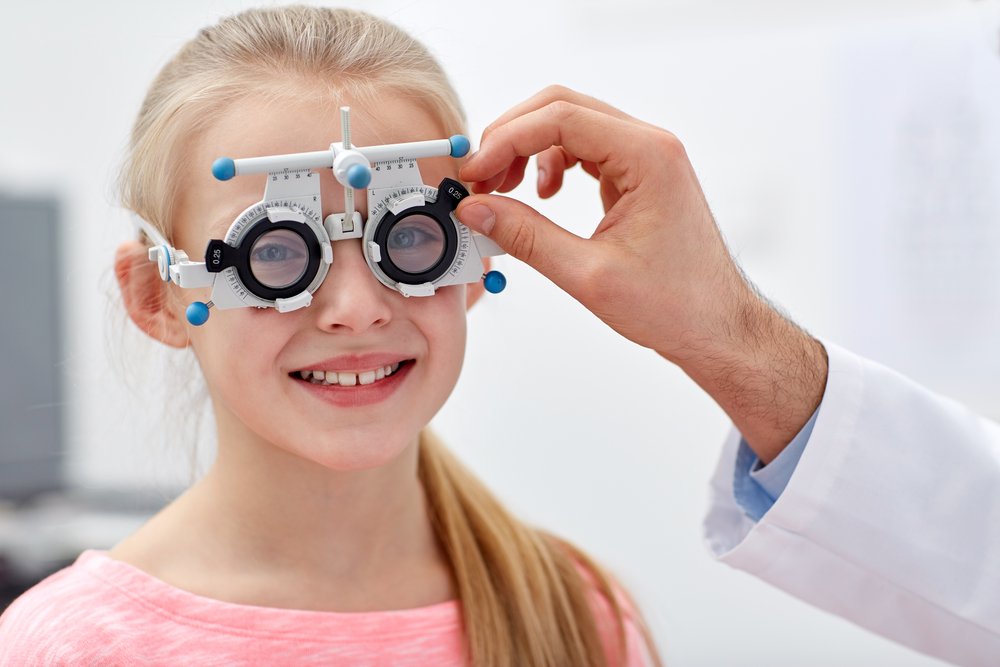 Каким может быть лечение катаракты?