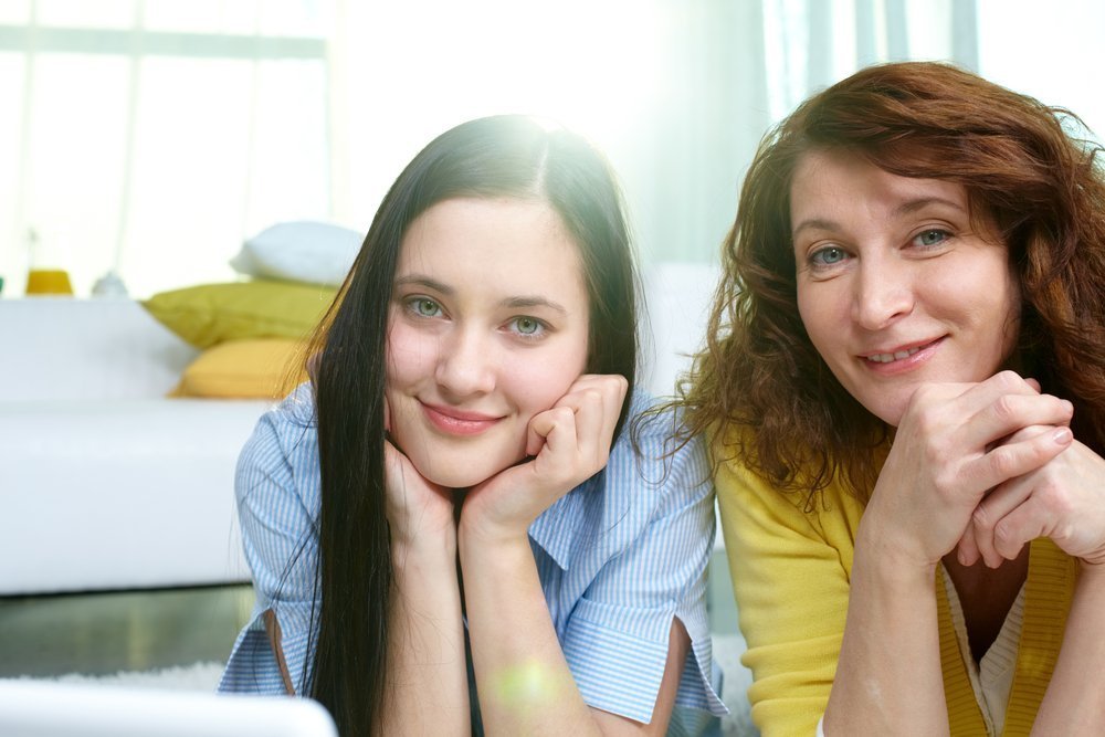 Рекомендации для родителей — что делать, если подросток влюбился?