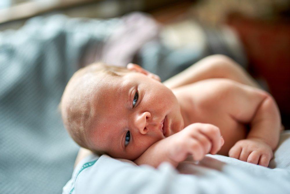 Как узнать, что ребёнок родился переношенным?