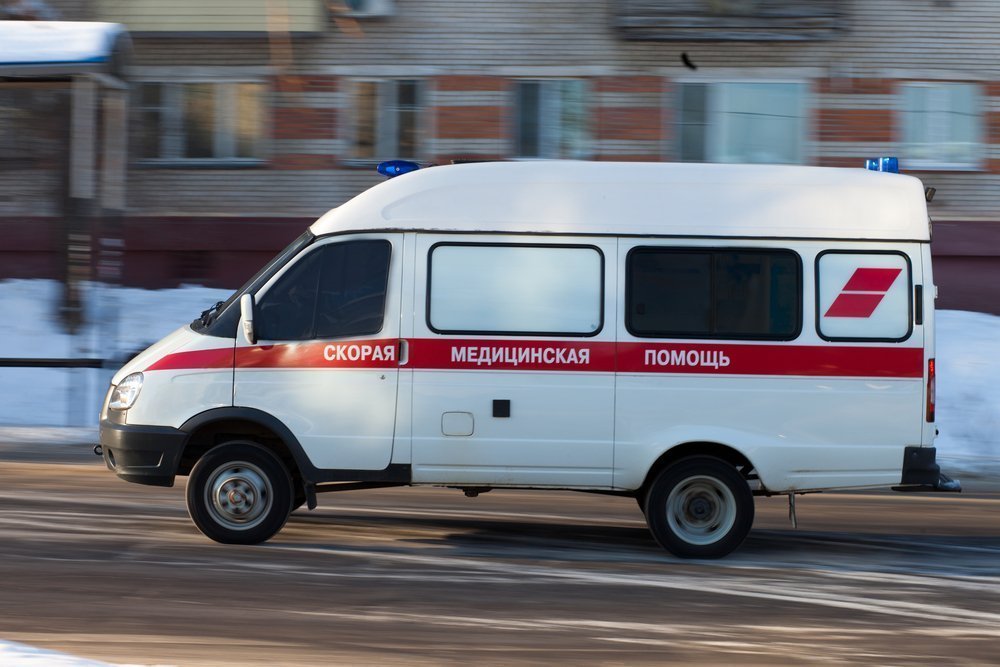 Вызов скорой помощи Вызов скорой помощи