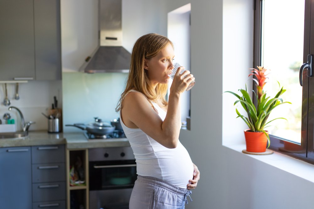 Риски интервального голодания во время беременности