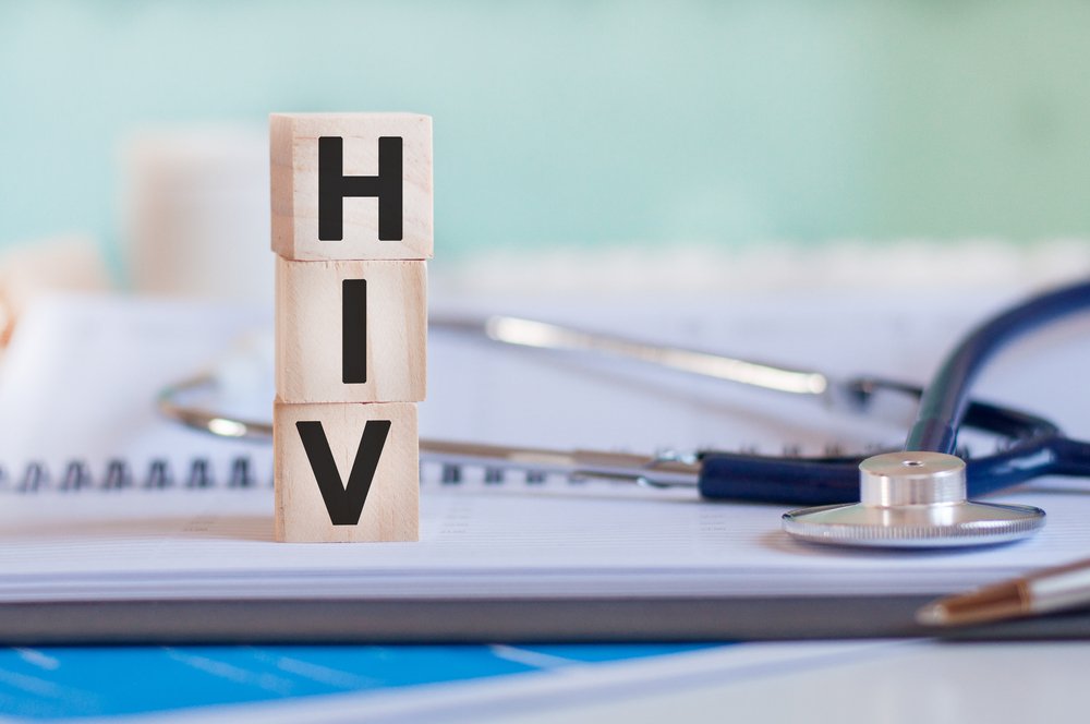 Первые признаки заражения ВИЧ-инфекцией
