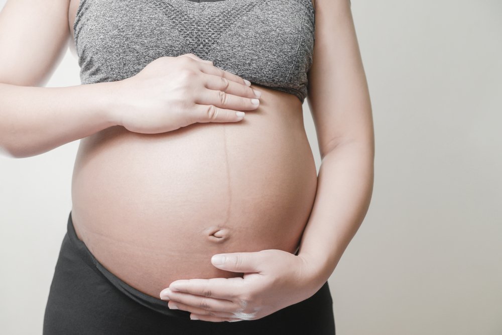 36 недель беременности: волнения мам и особенности самочувствия