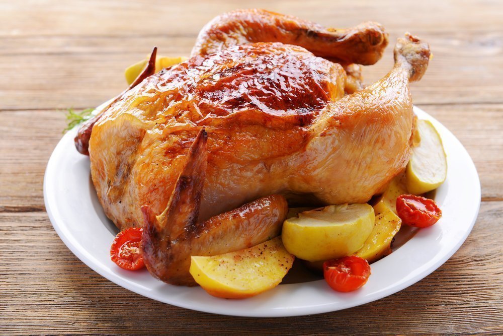 Лучше обжарки: выбирайте рецепты курицы «из духовки»