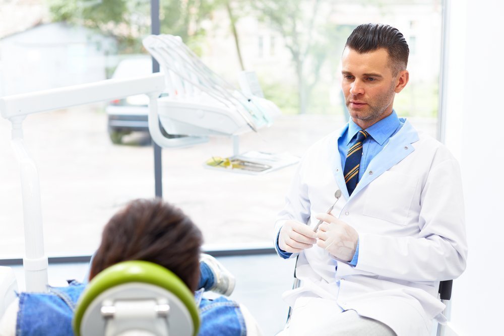Обследование у стоматолога: болезни десен и онкологическая настороженность