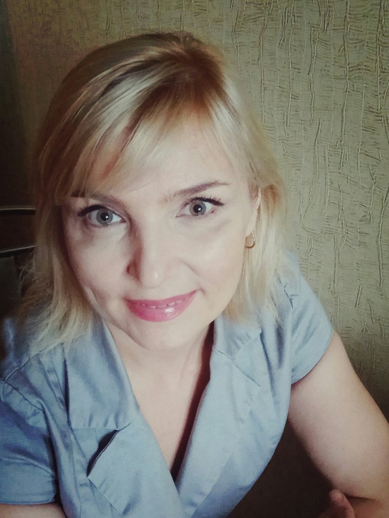 Татьяна Егорова, тренер, диетолог