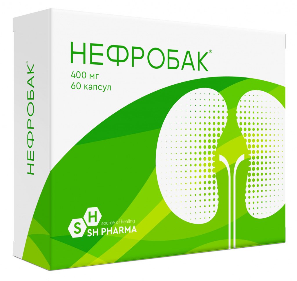 Нефробак
