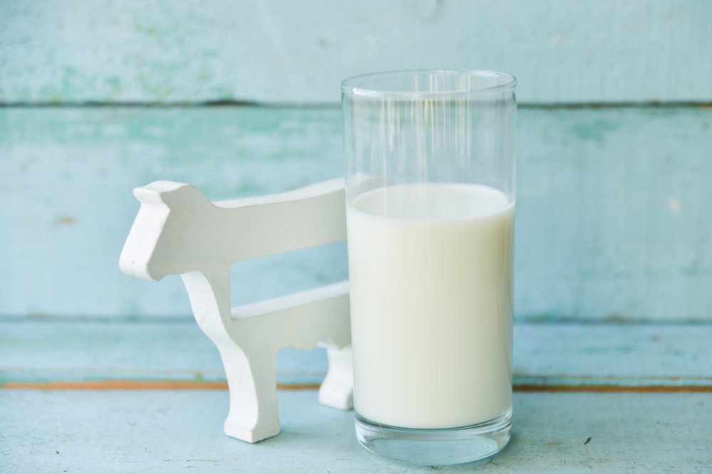 Что делать при аллергии на молочный белок
