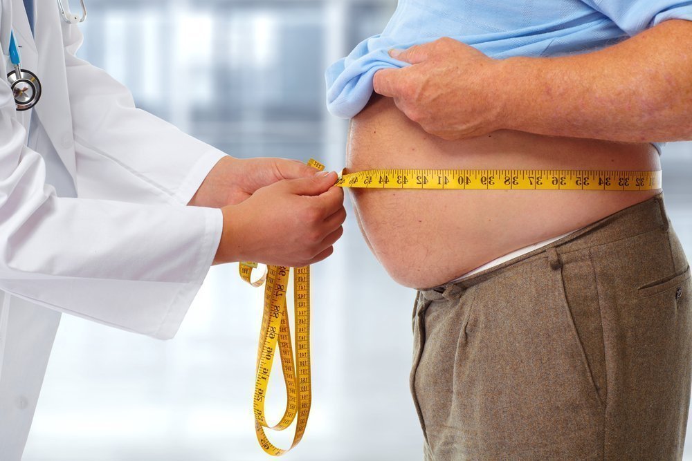 Особенности жировой ткани: влияние на мужские гормоны