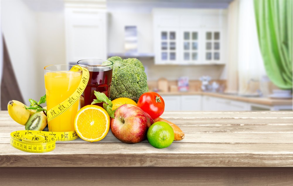 Какие виды фруктов и овощей нужно есть каждый день?
