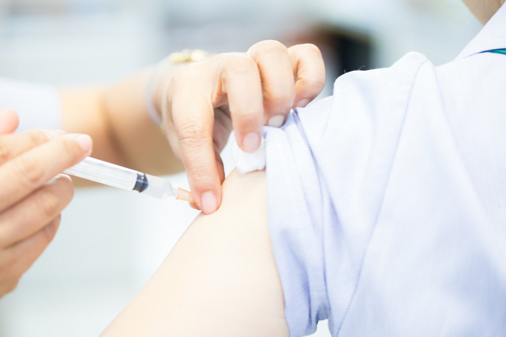 Заблуждения о вакцинах от гриппа