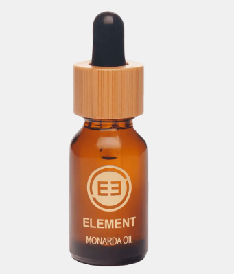 Element Monarda oil