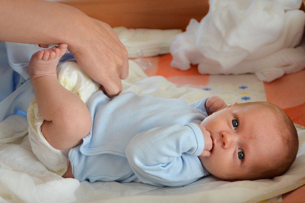 Как проявляется дисплазия тазобедренных суставов у малышей