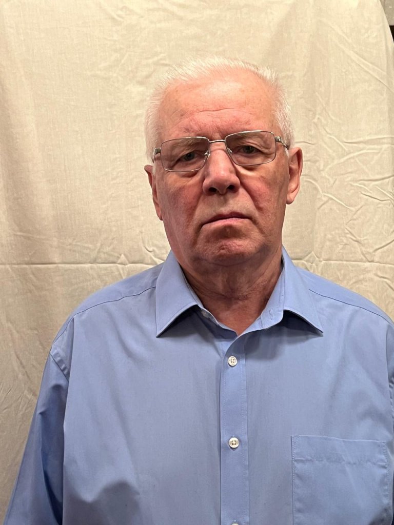 Станислав Чернышев, заместитель заведующего кафедрой &laquo;Физическое воспитание&raquo; МТУСИ