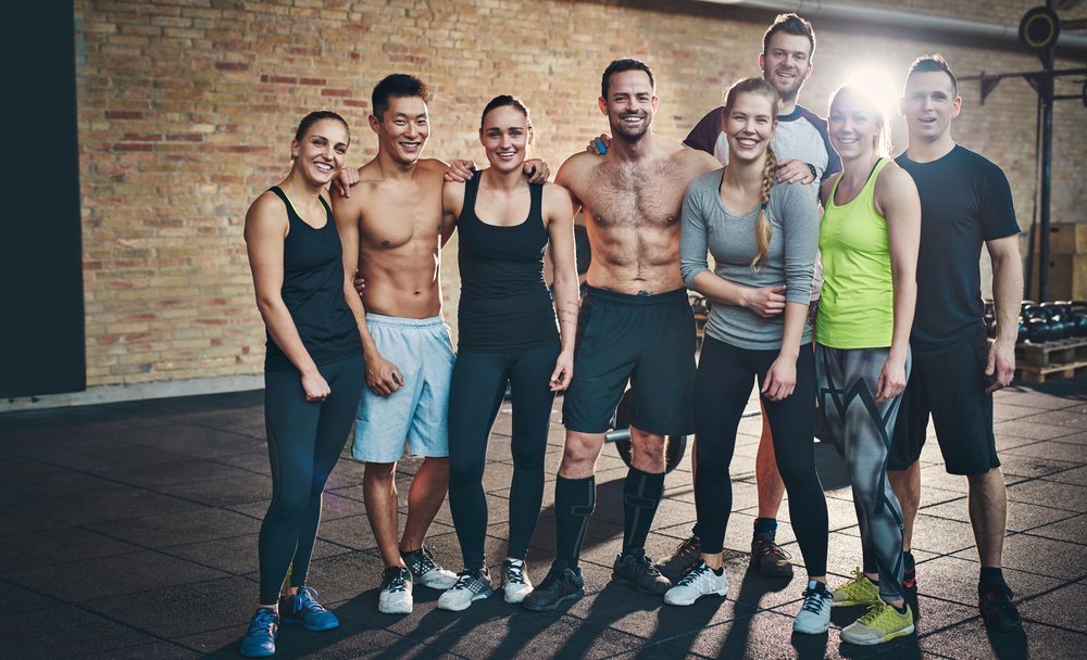 «CrossFit» — кому противопоказаны упражнения?