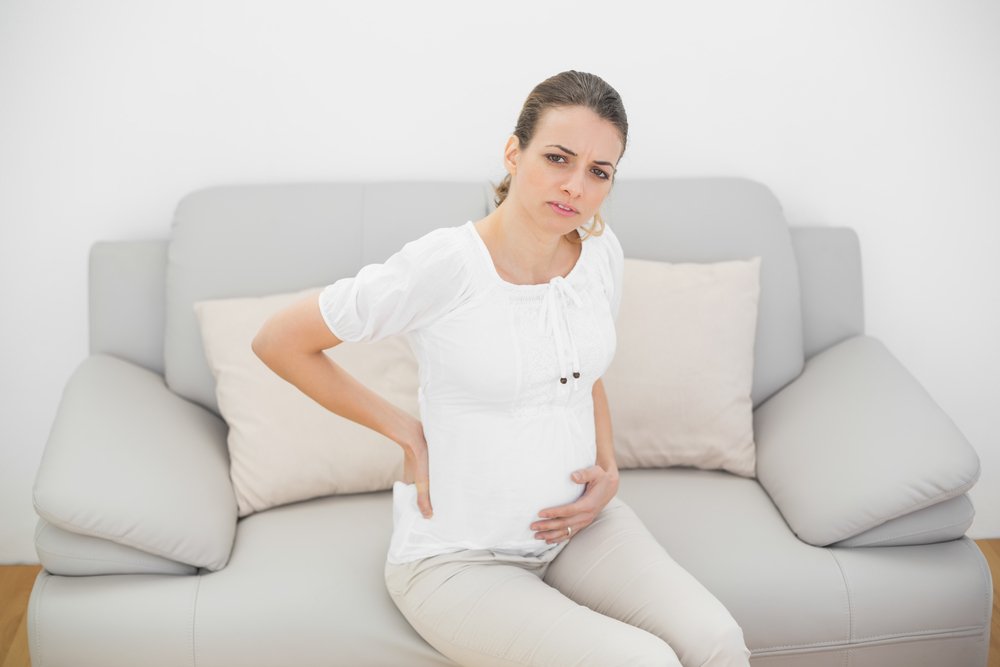 Беременность как провоцирующий фактор для развития цистита