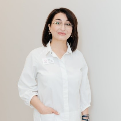 Тамара Нураева, кандидат медицинских наук, врач акушер-гинеколог