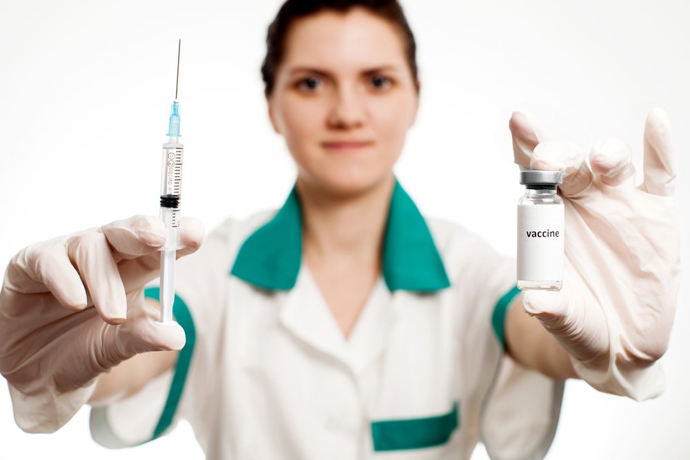 Вакцина: побочные эффекты