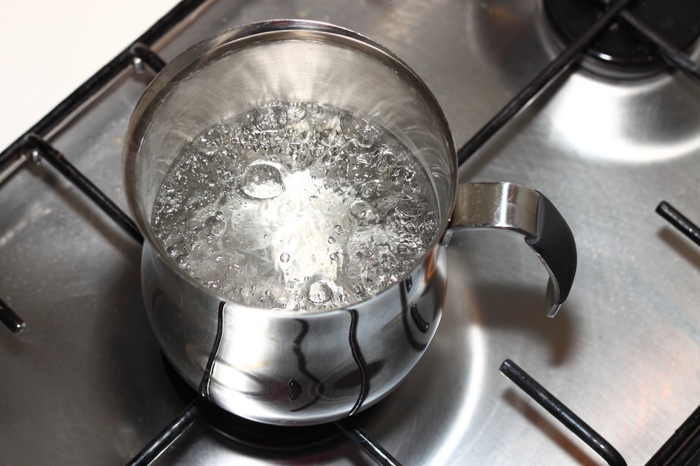 Сырая и кипяченая вода: какая полезнее?