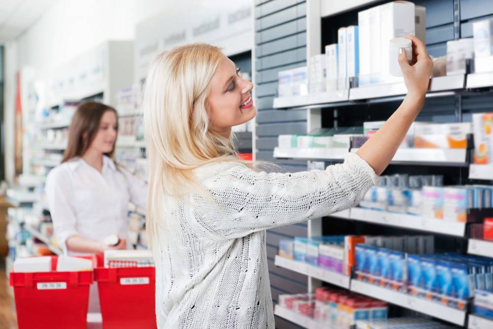 Витамины из аптеки: лекарства или нет?