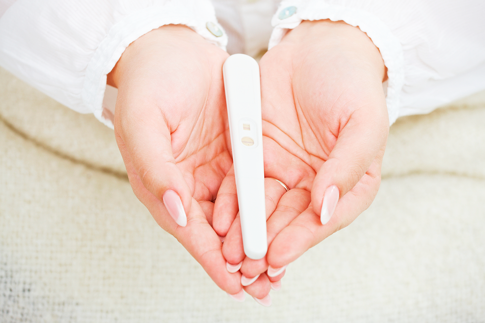 Менструальный цикл и тестирование
