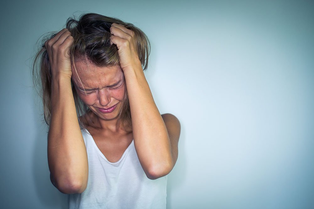 Ощущения человека, страдающего фобией: паника, тревожность и многое другое