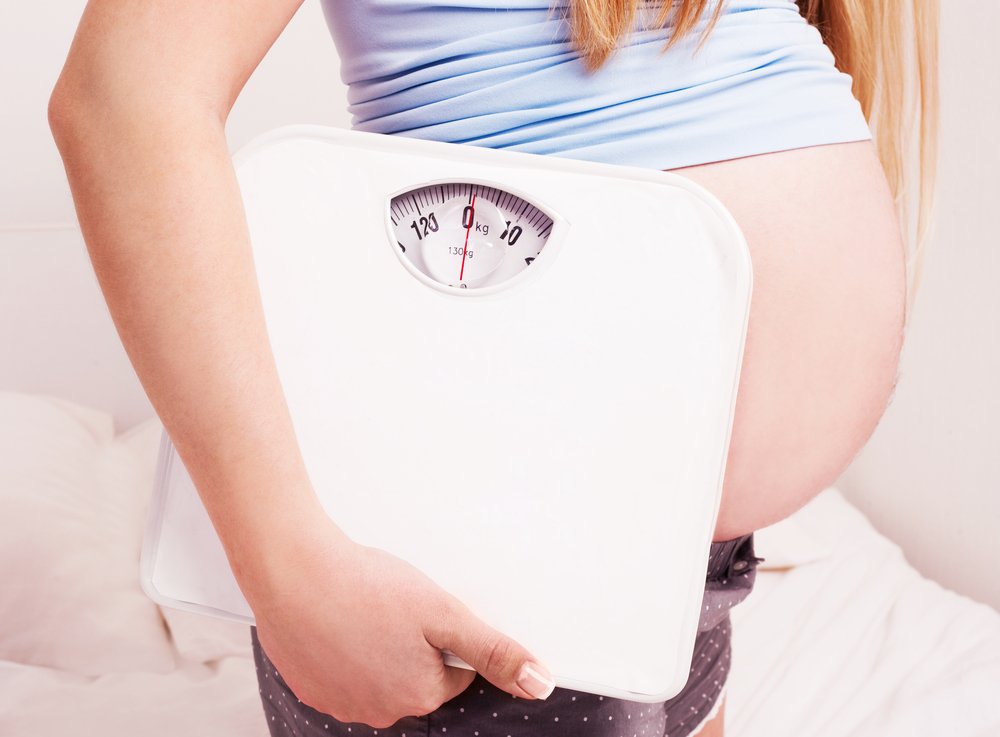 Питание и лишний вес: насколько он опасен