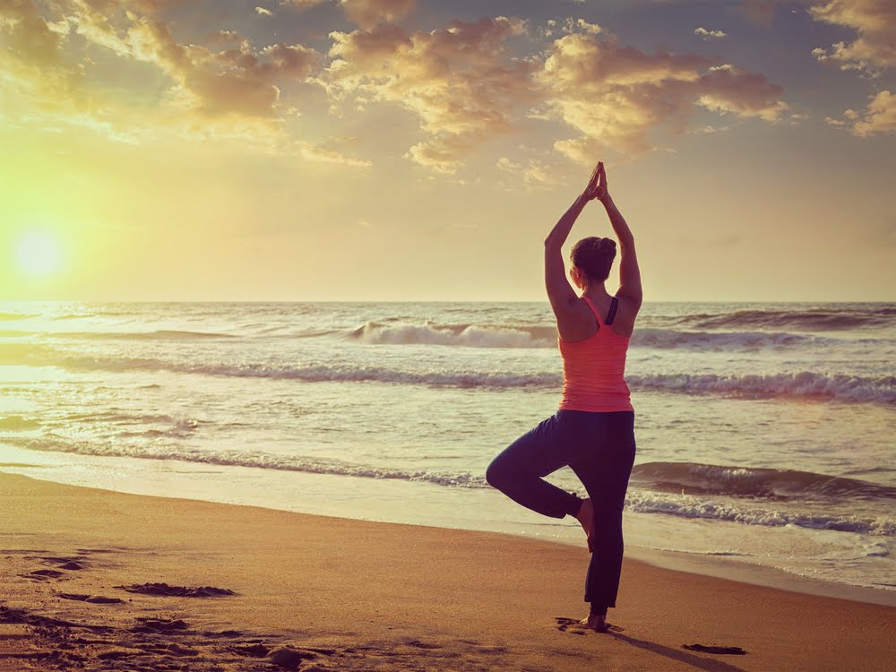 Миф № 4: йога — это сугубо женский фитнес
