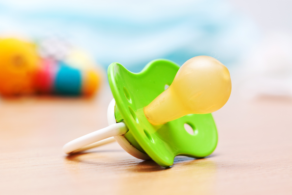 Как уберечь прикус и зубы у детей — памятка родителям