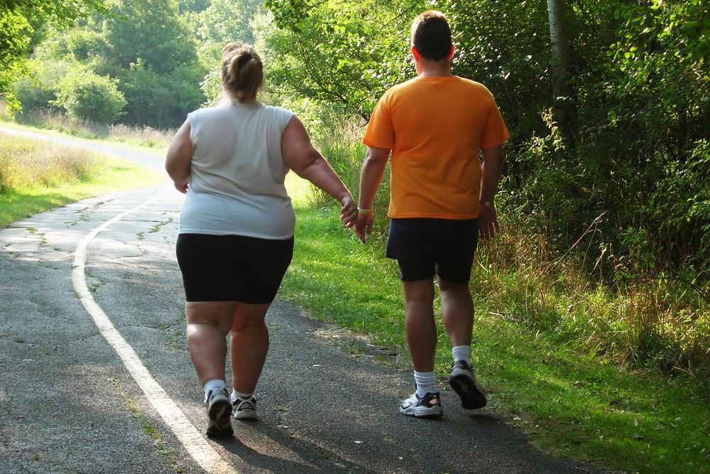 Сколько нужно ходить, чтобы похудеть в день? Что это значит для похудения? Это необходимо и для науки