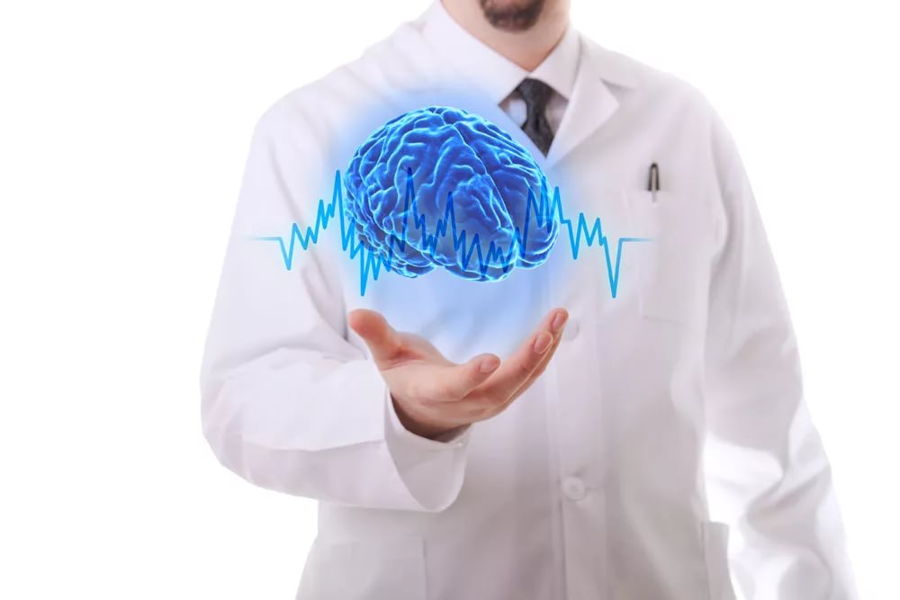 В чем сложности лечения мозга?