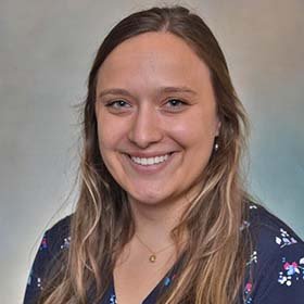 Ребекка Джирик, врач генетик