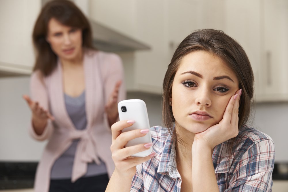 Чего не стоит делать в процессе общения с подростками?