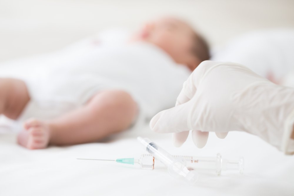 «Вакцинация БЦЖ в родильном доме не только бесполезна, но и смертельно опасна»