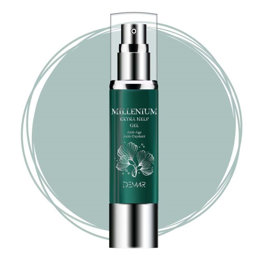 Millenium extra help Gel от ДЕМ4Р