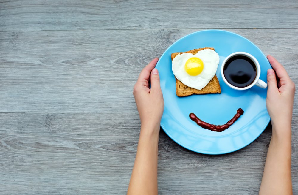 Миф первый: если не завтракать, худеешь быстрее