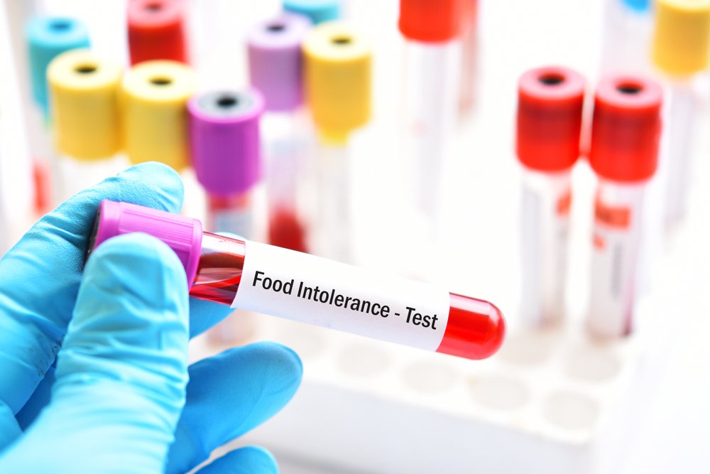 Рекомендуемые методы диагностики пищевой аллергии