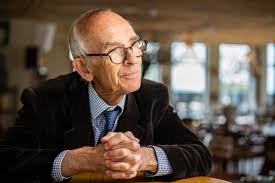 Мартин Скурр, сосудистый хирург