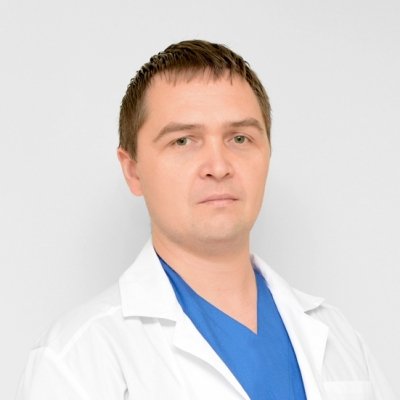 Старочкин Константин Анатольевич, травматолог-ортопед медицинского центра «Поликлиника.ру»