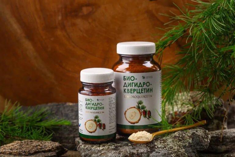 БиоДигидрокверцетин