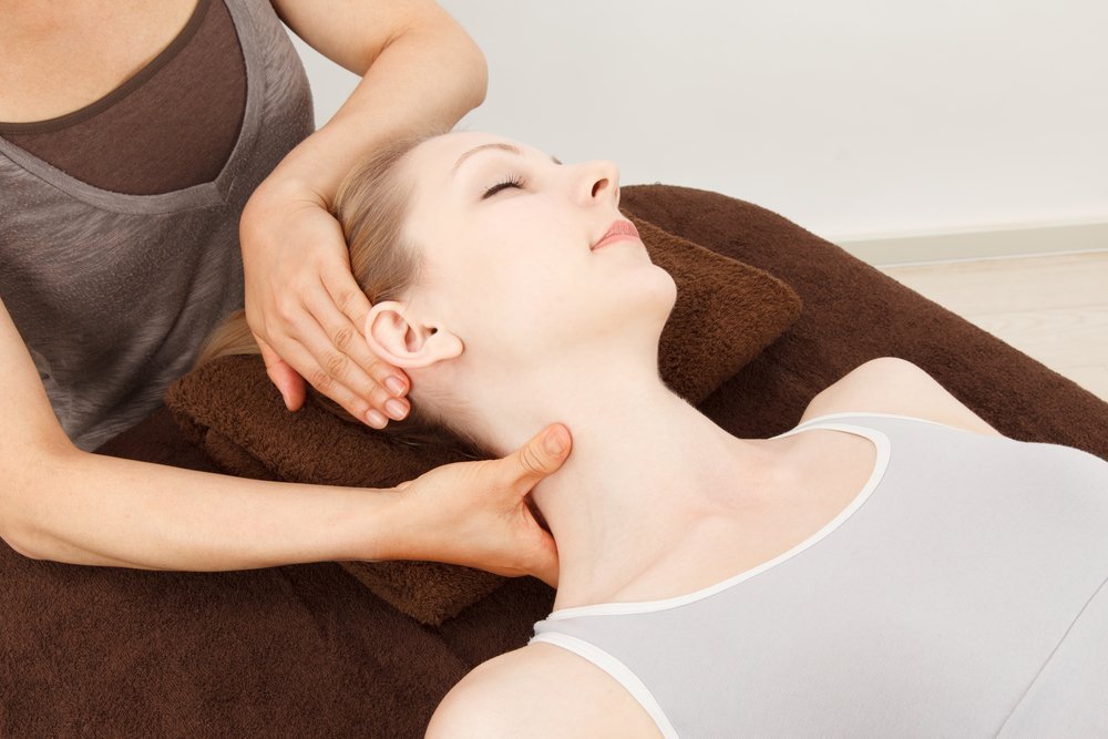 Мануальные практики: массаж, остеопатические техники